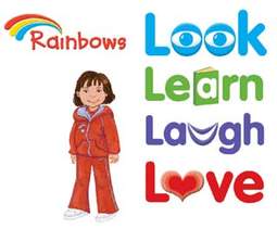 rainbow group