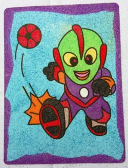 Sand Art Kits – Kitch and Kaboodle